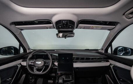Geely Atlas, 2024 год, 3 917 190 рублей, 11 фотография