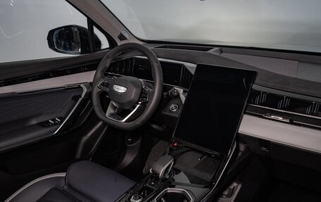 Geely Atlas, 2024 год, 3 917 190 рублей, 12 фотография
