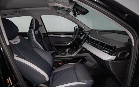 Geely Atlas, 2024 год, 3 917 190 рублей, 13 фотография
