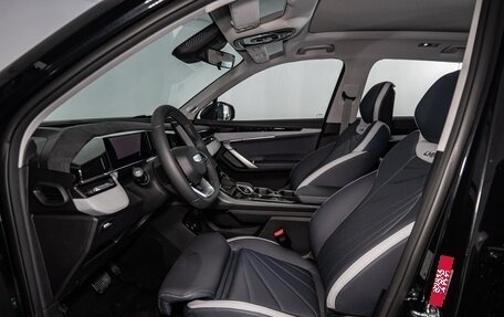 Geely Atlas, 2024 год, 3 917 190 рублей, 10 фотография
