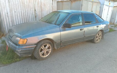Ford Scorpio II, 1988 год, 150 000 рублей, 8 фотография