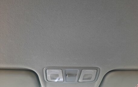 Hyundai Solaris II рестайлинг, 2011 год, 745 000 рублей, 12 фотография