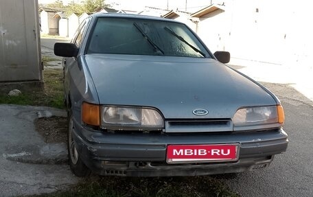 Ford Scorpio II, 1988 год, 150 000 рублей, 7 фотография