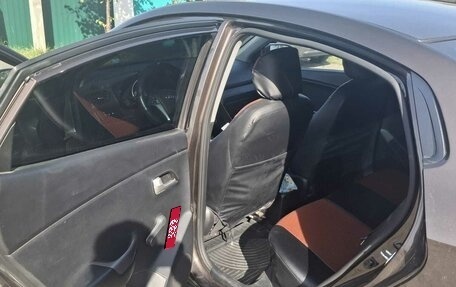 KIA Rio III рестайлинг, 2016 год, 1 050 000 рублей, 6 фотография