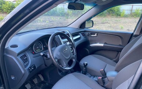 KIA Sportage II, 2009 год, 957 000 рублей, 9 фотография