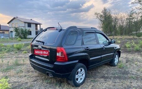 KIA Sportage II, 2009 год, 957 000 рублей, 6 фотография