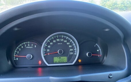 KIA Sportage II, 2009 год, 957 000 рублей, 10 фотография
