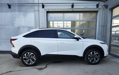 Haval F7x, 2025 год, 3 349 000 рублей, 4 фотография