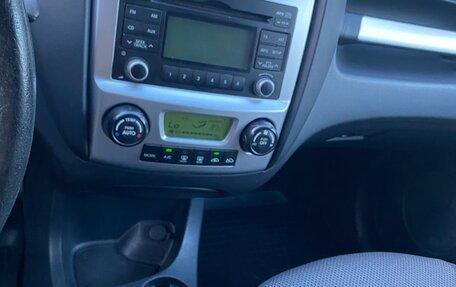 KIA Sportage II, 2009 год, 957 000 рублей, 12 фотография