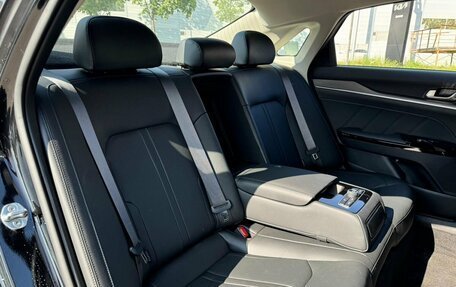 KIA K5, 2025 год, 4 180 000 рублей, 9 фотография