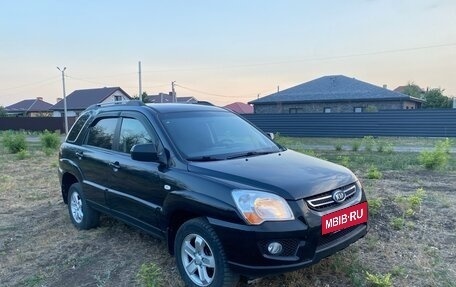 KIA Sportage II, 2009 год, 957 000 рублей, 8 фотография