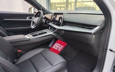 Haval F7x, 2025 год, 3 349 000 рублей, 9 фотография