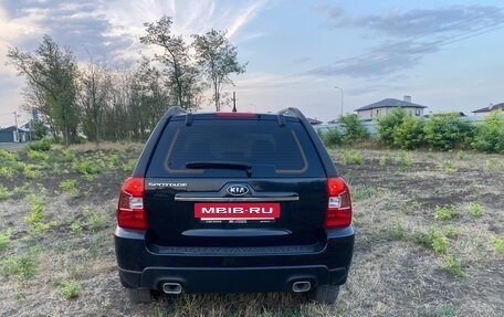 KIA Sportage II, 2009 год, 957 000 рублей, 5 фотография