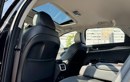 KIA K5, 2025 год, 4 180 000 рублей, 10 фотография