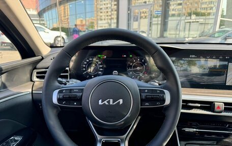 KIA K5, 2025 год, 4 180 000 рублей, 16 фотография