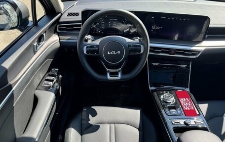 KIA K5, 2025 год, 3 980 000 рублей, 16 фотография