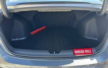 KIA K5, 2025 год, 3 980 000 рублей, 7 фотография