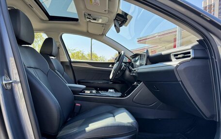KIA K5, 2025 год, 3 980 000 рублей, 12 фотография