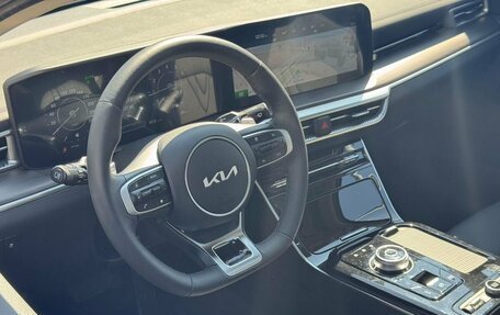 KIA K5, 2025 год, 3 980 000 рублей, 21 фотография