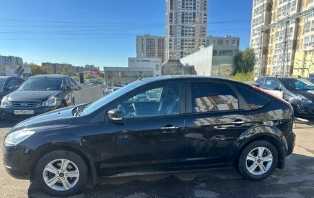 Ford Focus II рестайлинг, 2010 год, 584 000 рублей, 7 фотография