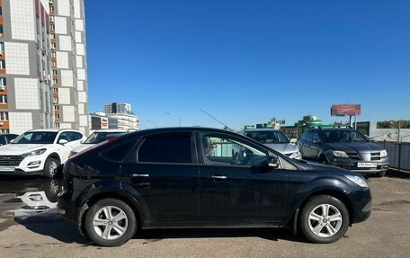 Ford Focus II рестайлинг, 2010 год, 584 000 рублей, 6 фотография