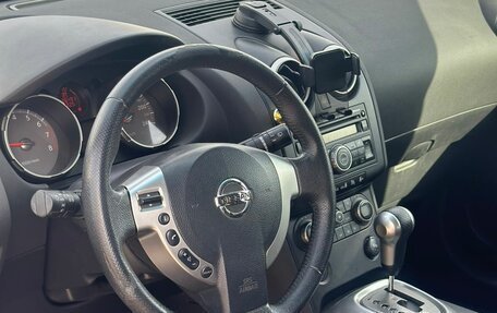 Nissan Qashqai, 2009 год, 850 000 рублей, 8 фотография