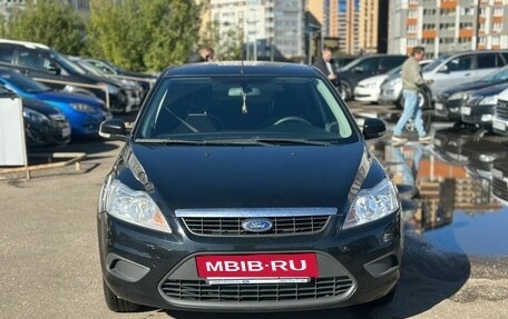 Ford Focus II рестайлинг, 2010 год, 584 000 рублей, 2 фотография