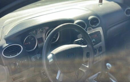 Ford Focus II рестайлинг, 2010 год, 584 000 рублей, 8 фотография