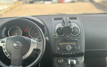 Nissan Qashqai, 2009 год, 850 000 рублей, 7 фотография