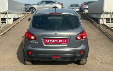 Nissan Qashqai, 2009 год, 850 000 рублей, 4 фотография