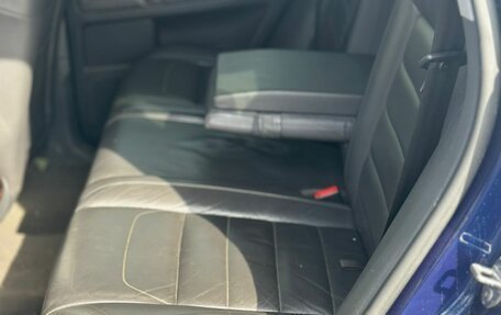 Volkswagen Touareg III, 2007 год, 1 113 000 рублей, 13 фотография