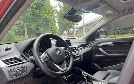BMW X2, 2021 год, 1 975 000 рублей, 8 фотография