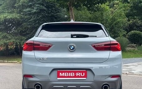 BMW X2, 2021 год, 1 975 000 рублей, 6 фотография