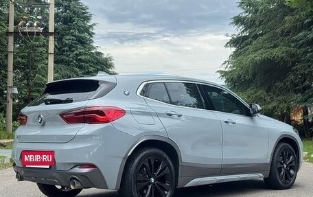 BMW X2, 2021 год, 1 975 000 рублей, 5 фотография