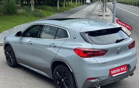 BMW X2, 2021 год, 1 975 000 рублей, 7 фотография