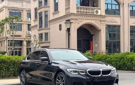 BMW 3 серия, 2022 год, 2 720 000 рублей, 3 фотография