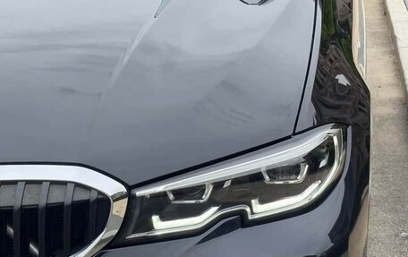 BMW 3 серия, 2022 год, 2 720 000 рублей, 4 фотография