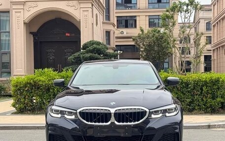 BMW 3 серия, 2022 год, 2 720 000 рублей, 2 фотография