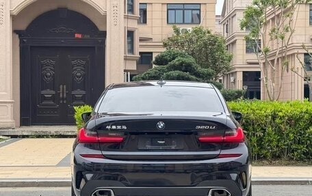 BMW 3 серия, 2022 год, 2 720 000 рублей, 7 фотография