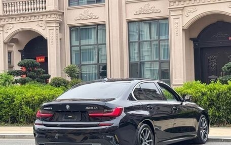 BMW 3 серия, 2022 год, 2 720 000 рублей, 6 фотография