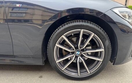 BMW 3 серия, 2022 год, 2 720 000 рублей, 9 фотография