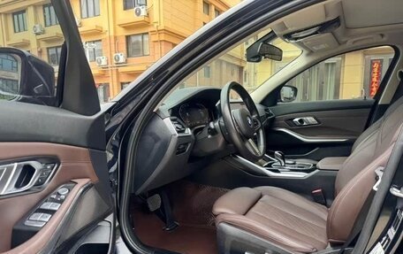 BMW 3 серия, 2022 год, 2 720 000 рублей, 10 фотография