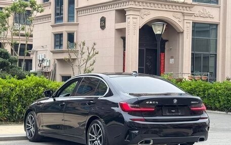 BMW 3 серия, 2022 год, 2 720 000 рублей, 8 фотография