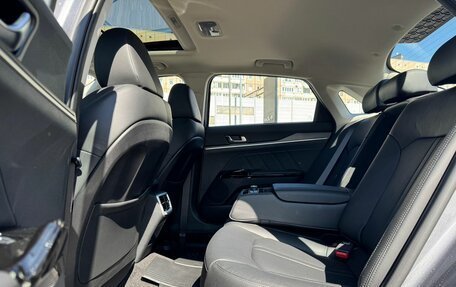KIA K5, 2025 год, 3 980 000 рублей, 11 фотография