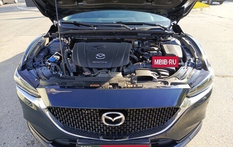 Mazda 6, 2020 год, 2 400 000 рублей, 13 фотография