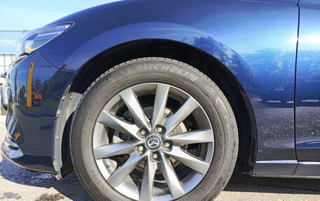 Mazda 6, 2020 год, 2 400 000 рублей, 22 фотография