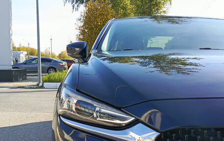 Mazda 6, 2020 год, 2 400 000 рублей, 21 фотография