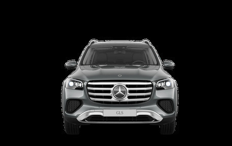 Mercedes-Benz GLS, 2025 год, 18 790 000 рублей, 2 фотография