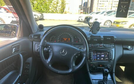 Mercedes-Benz C-Класс, 2000 год, 399 000 рублей, 7 фотография