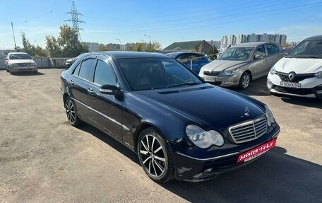 Mercedes-Benz C-Класс, 2000 год, 399 000 рублей, 2 фотография